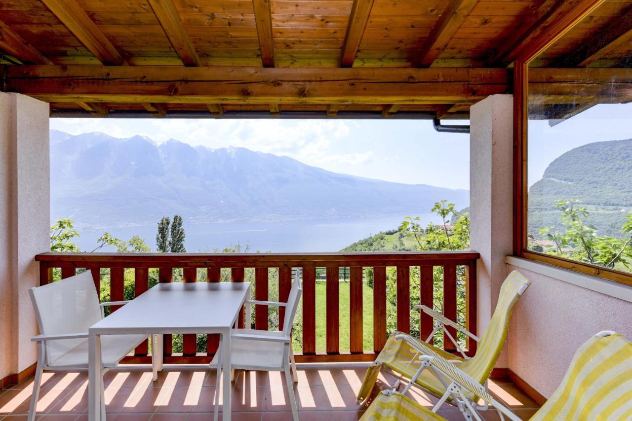 Residence Altogarda Tremosine Kültér fotó