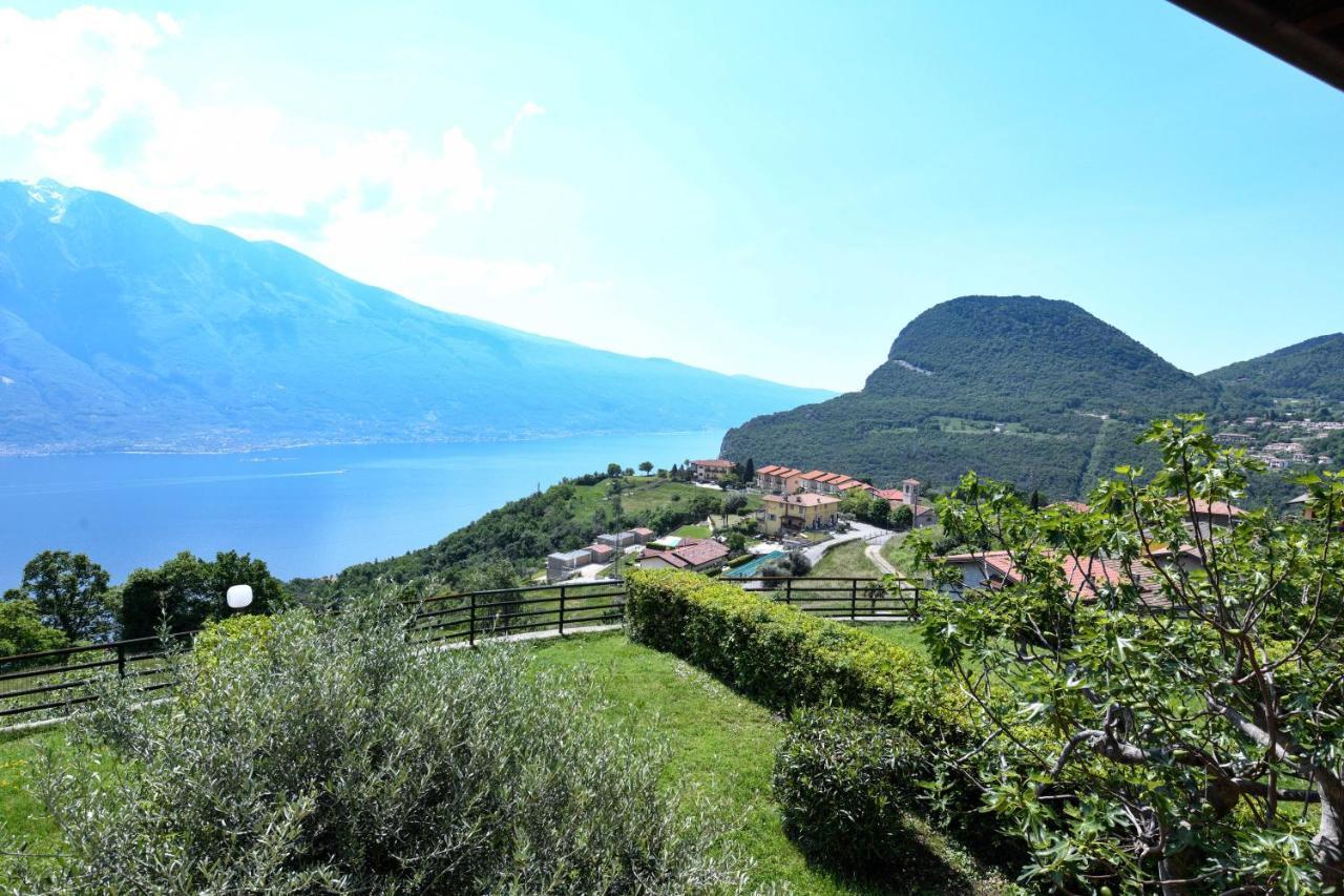 Residence Altogarda Tremosine Kültér fotó