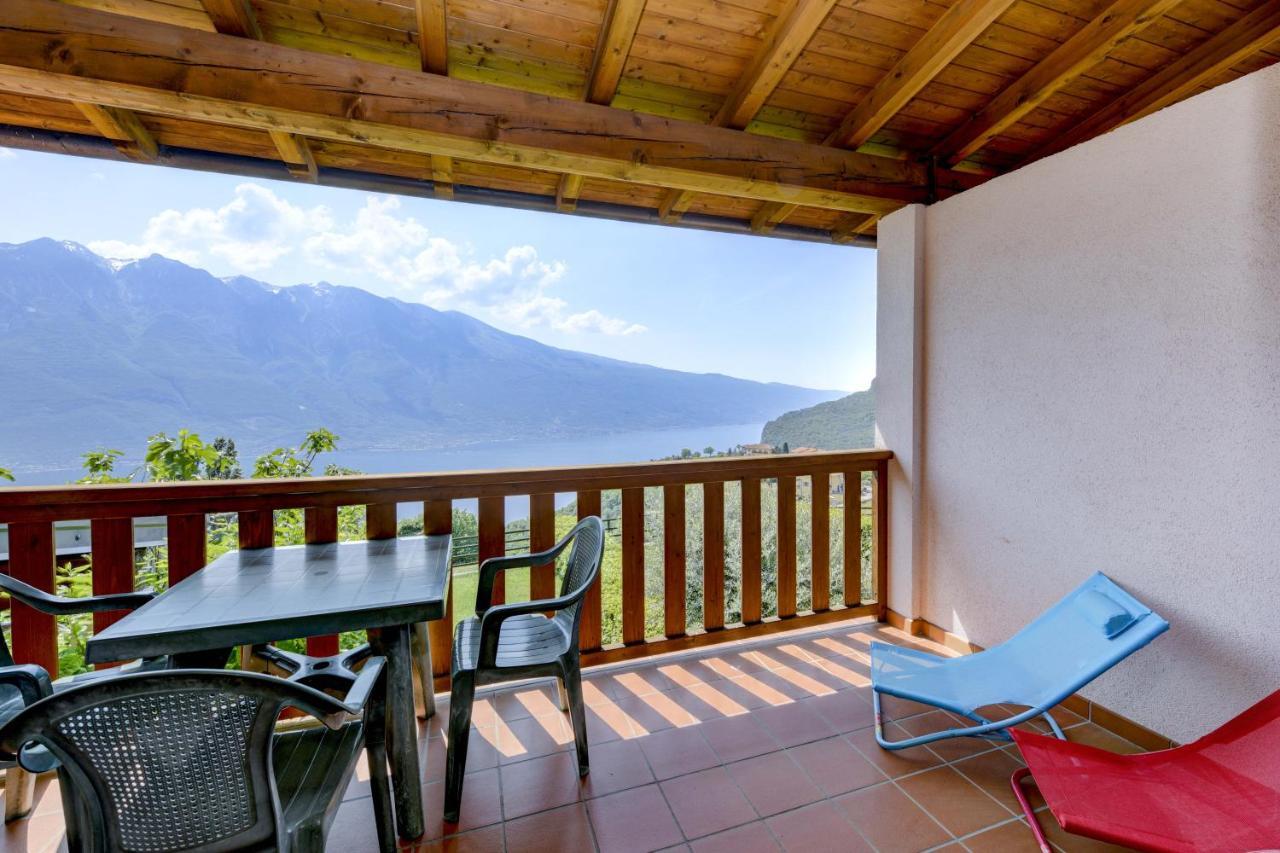 Residence Altogarda Tremosine Kültér fotó
