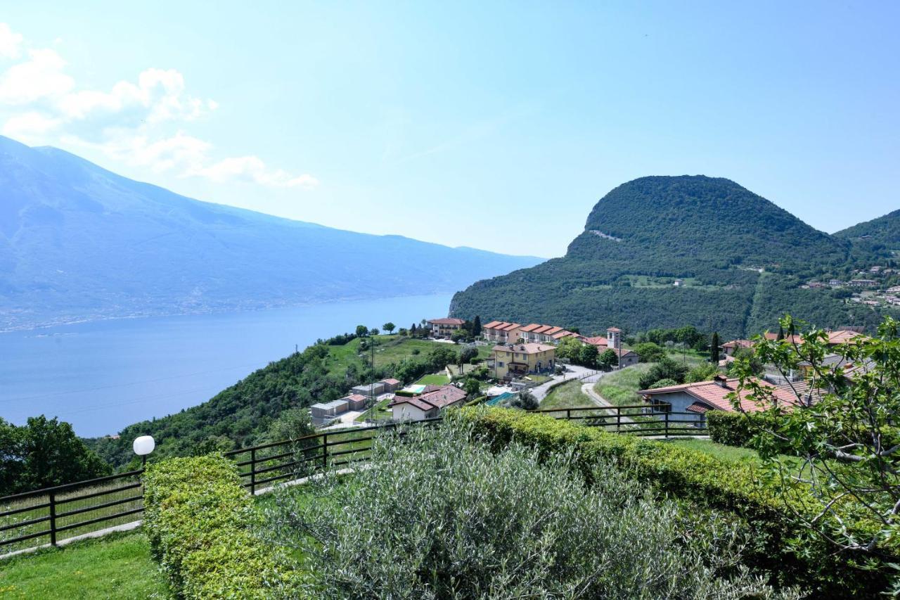 Residence Altogarda Tremosine Kültér fotó