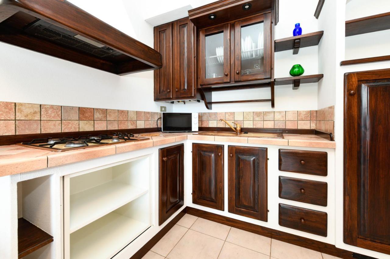 Residence Altogarda Tremosine Kültér fotó