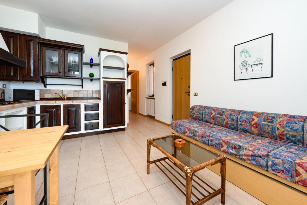 Residence Altogarda Tremosine Kültér fotó