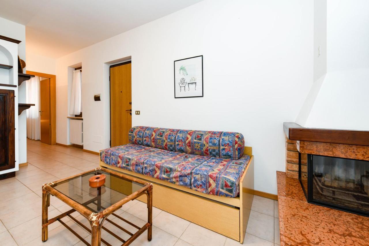 Residence Altogarda Tremosine Kültér fotó