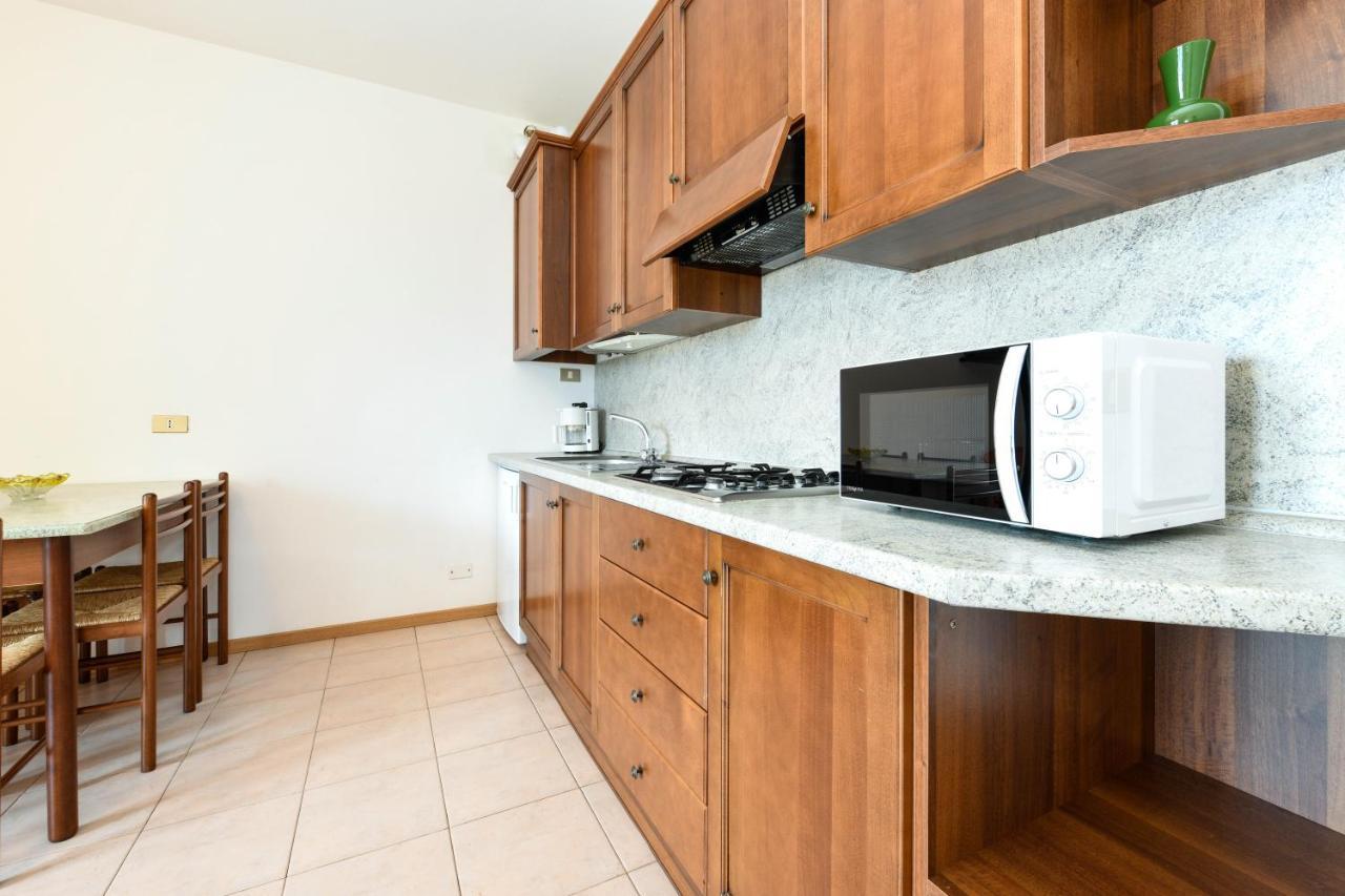 Residence Altogarda Tremosine Kültér fotó