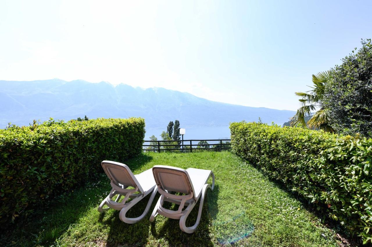 Residence Altogarda Tremosine Kültér fotó