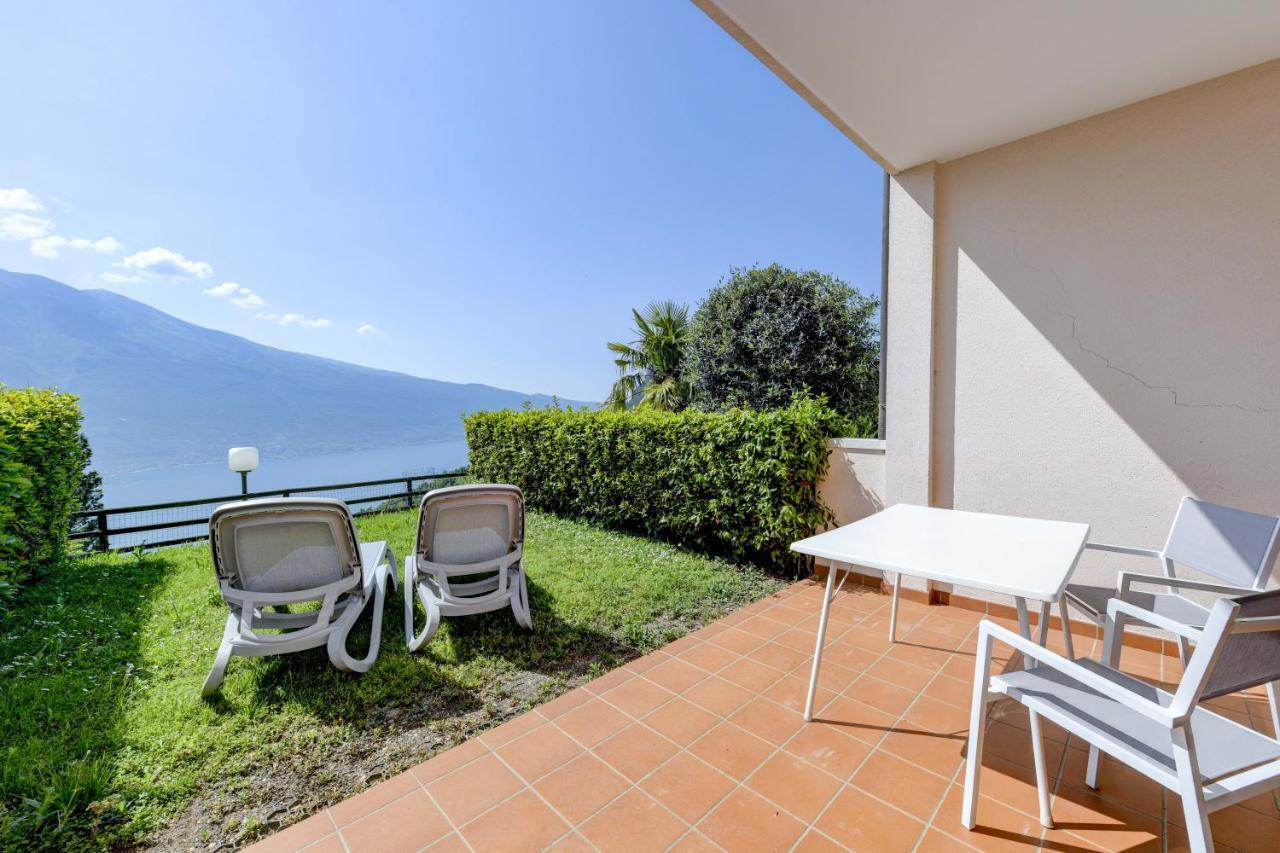 Residence Altogarda Tremosine Kültér fotó