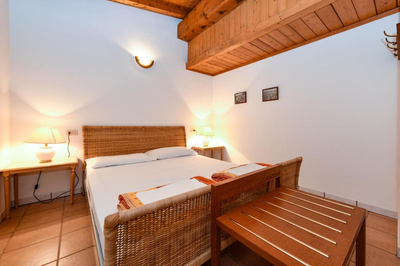 Residence Altogarda Tremosine Kültér fotó
