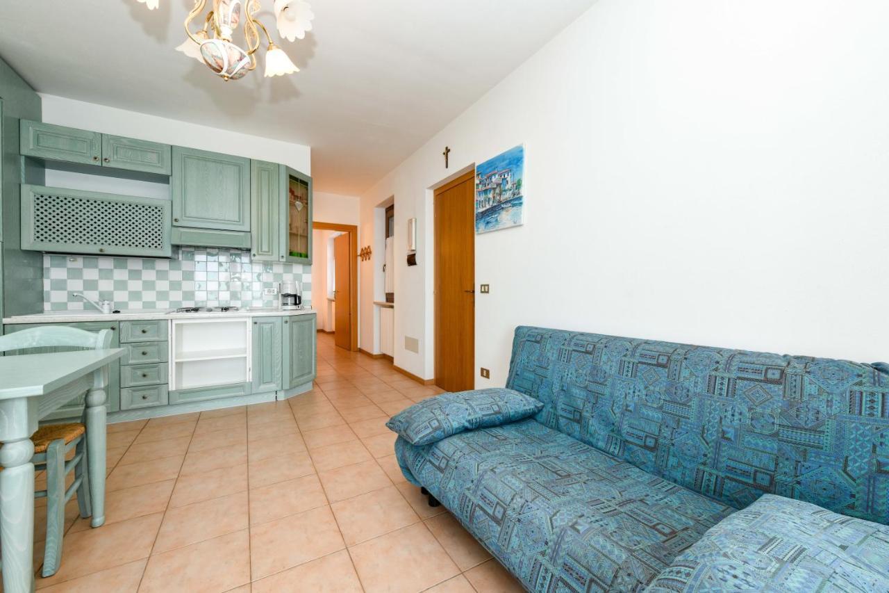 Residence Altogarda Tremosine Kültér fotó