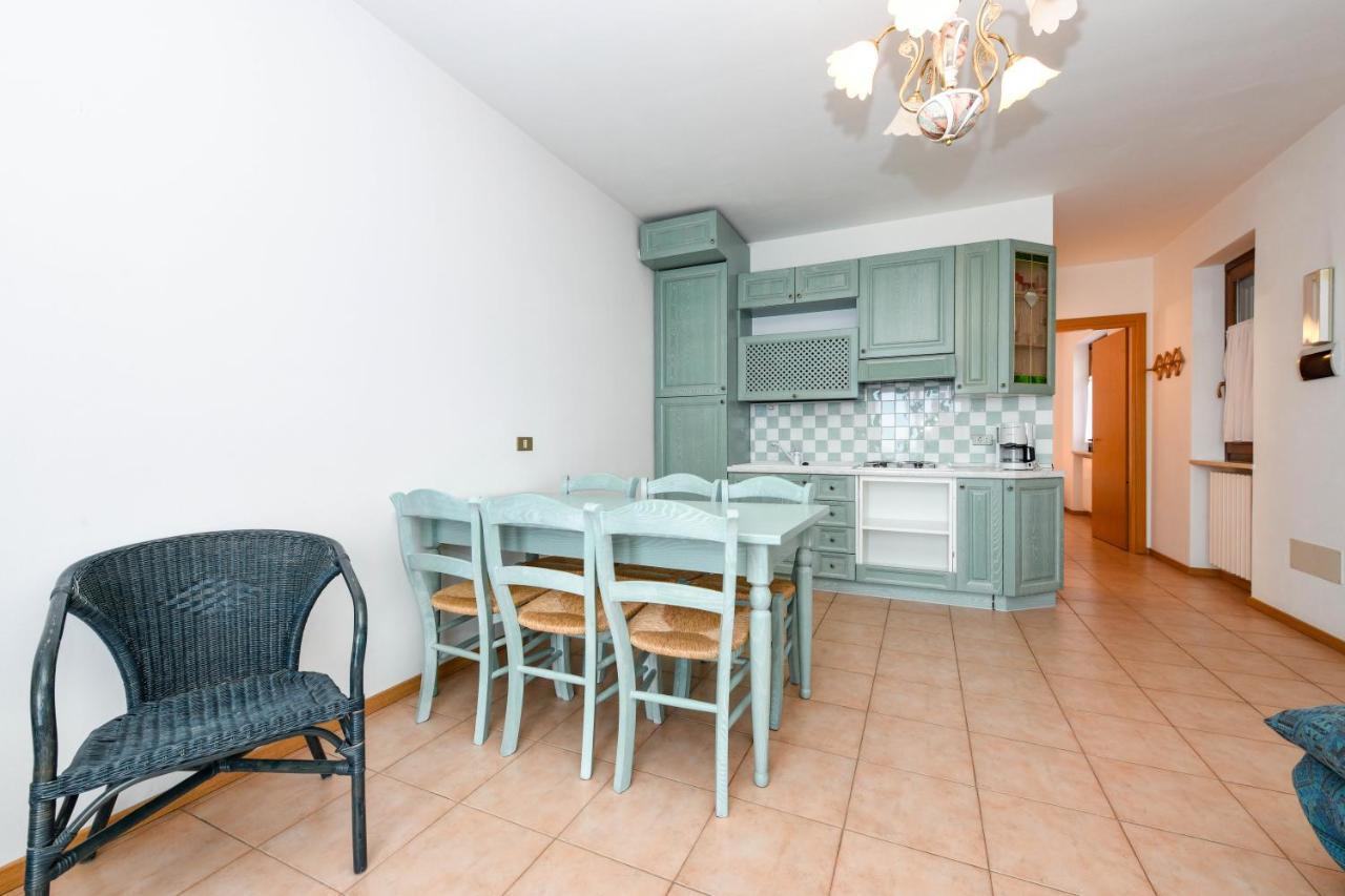 Residence Altogarda Tremosine Kültér fotó