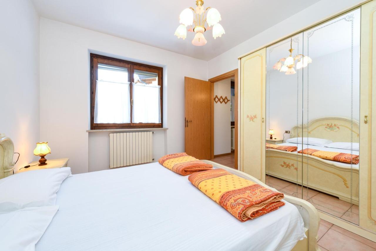 Residence Altogarda Tremosine Kültér fotó