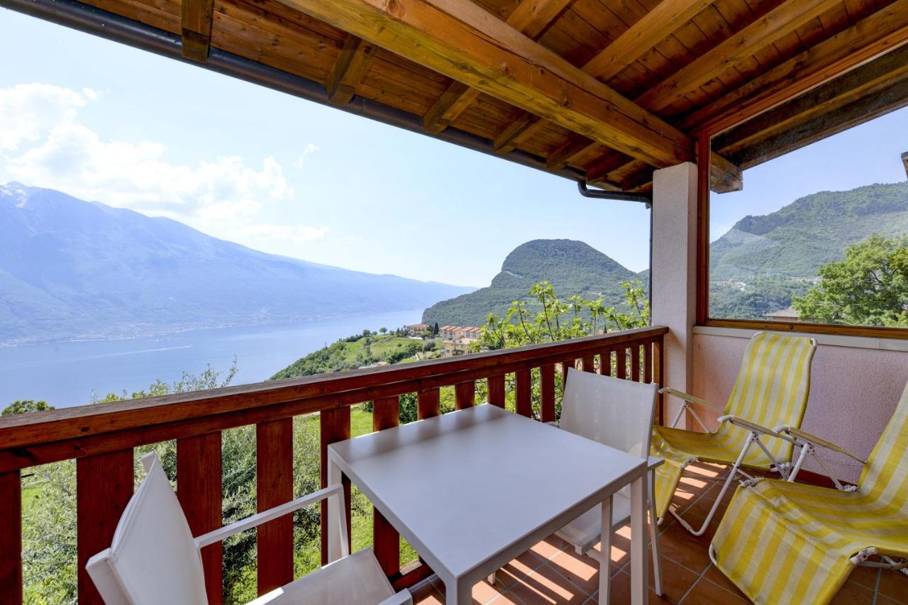 Residence Altogarda Tremosine Kültér fotó