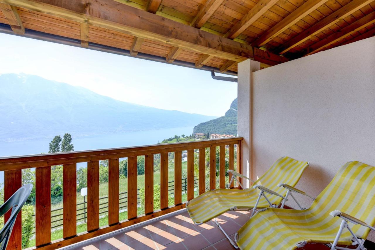 Residence Altogarda Tremosine Kültér fotó