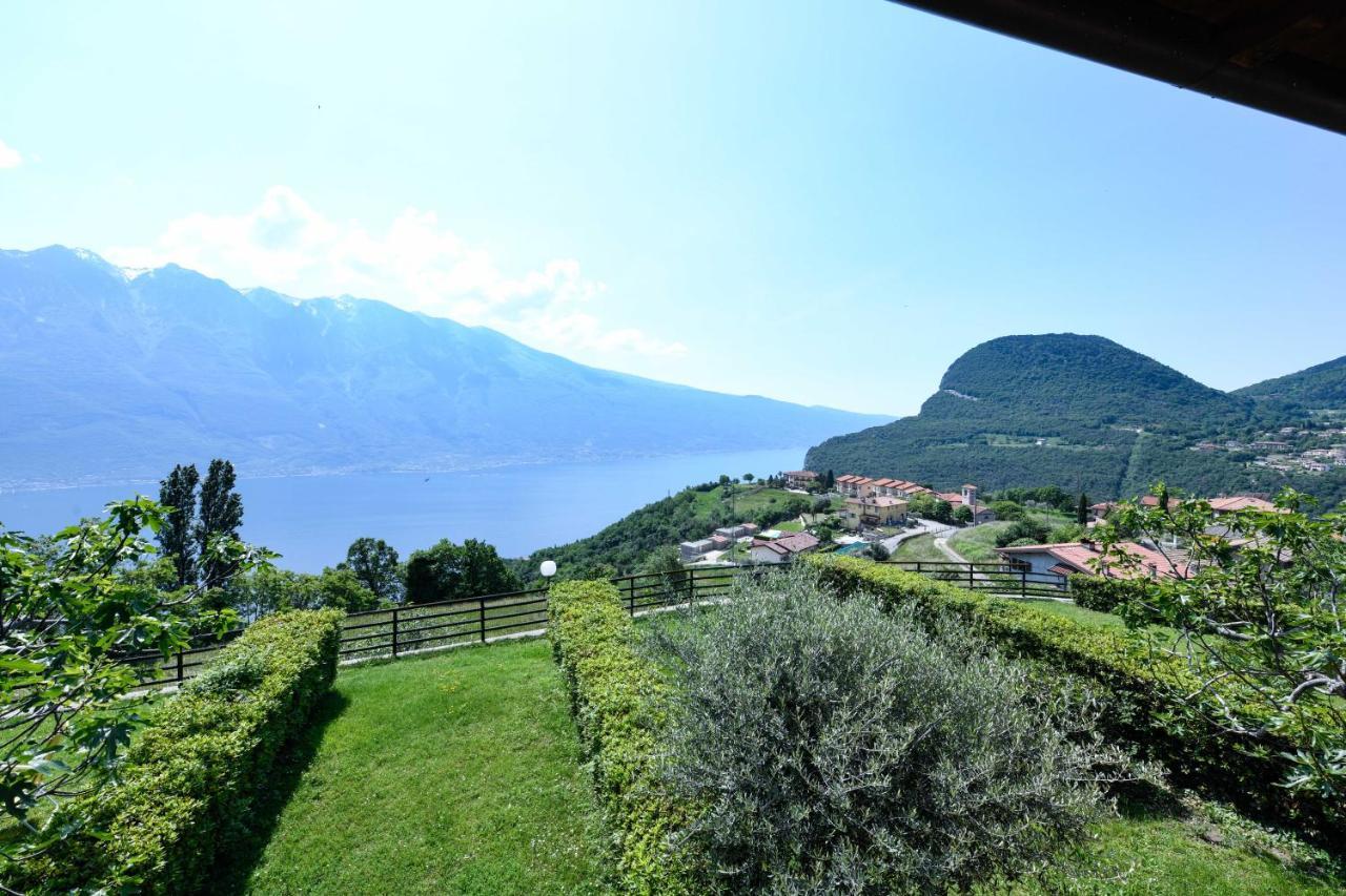 Residence Altogarda Tremosine Kültér fotó