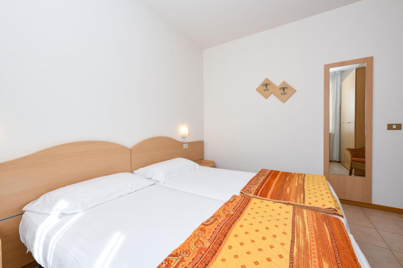 Residence Altogarda Tremosine Kültér fotó