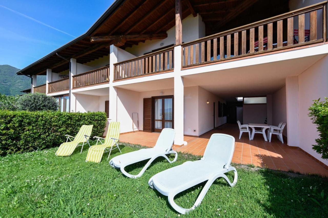 Residence Altogarda Tremosine Kültér fotó