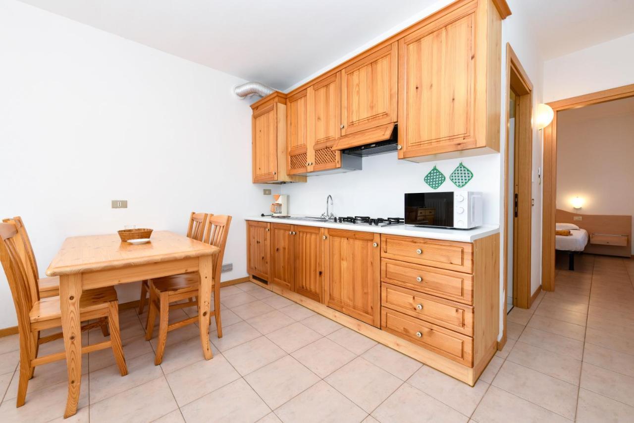 Residence Altogarda Tremosine Kültér fotó
