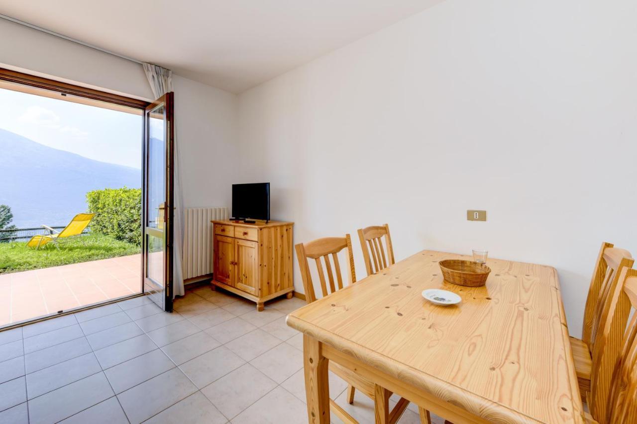 Residence Altogarda Tremosine Kültér fotó
