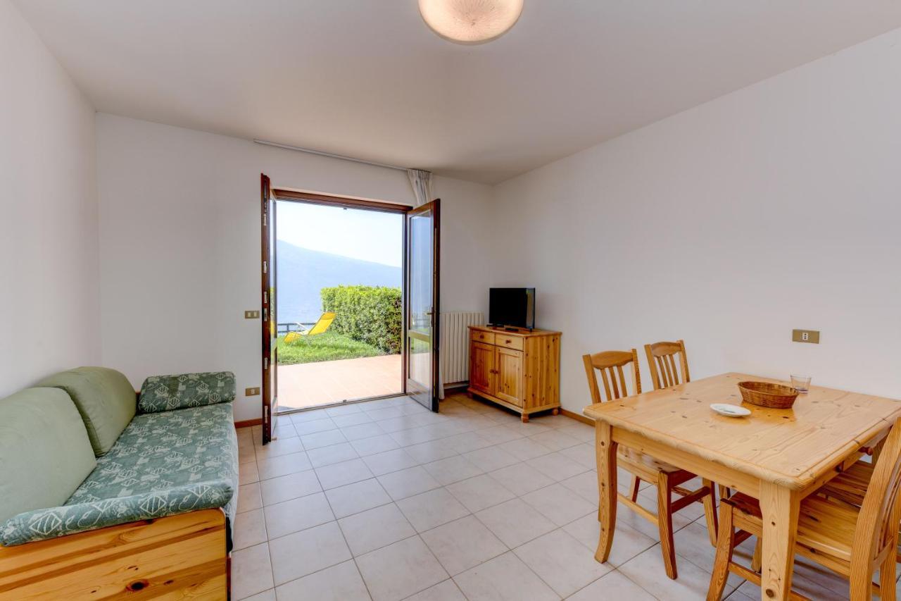 Residence Altogarda Tremosine Kültér fotó