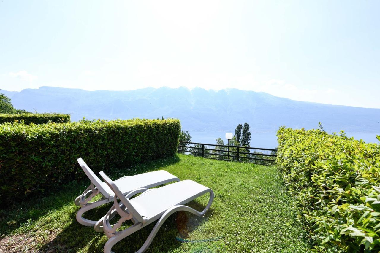 Residence Altogarda Tremosine Kültér fotó