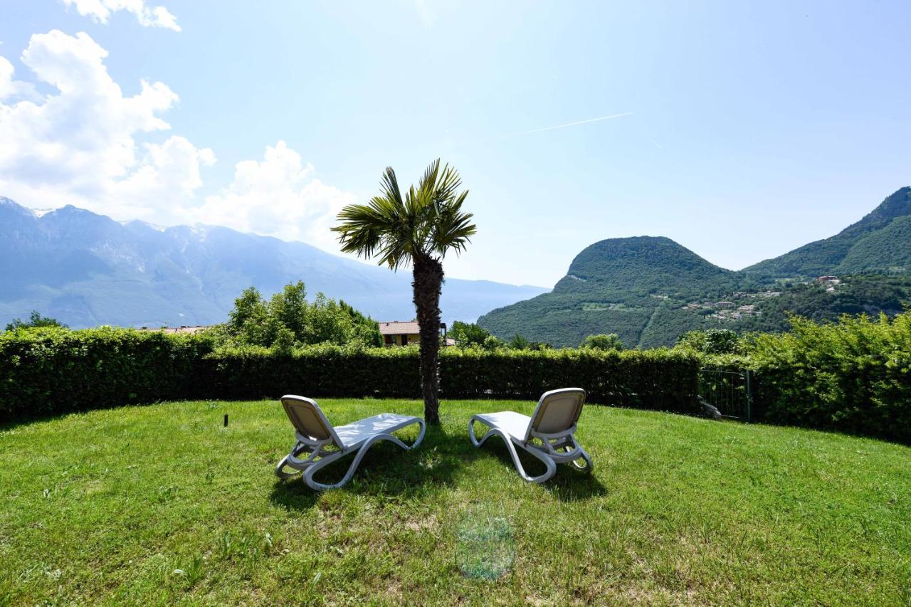 Residence Altogarda Tremosine Kültér fotó