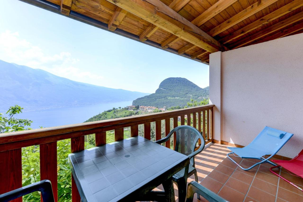 Residence Altogarda Tremosine Kültér fotó