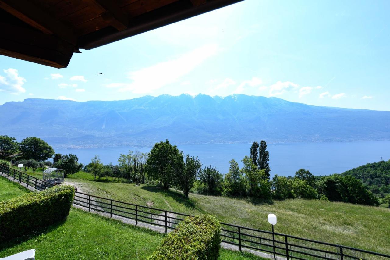 Residence Altogarda Tremosine Kültér fotó